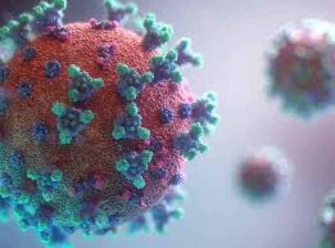 Cientistas detectam coronavírus no ar em ruas e imóveis próximos a hospitais